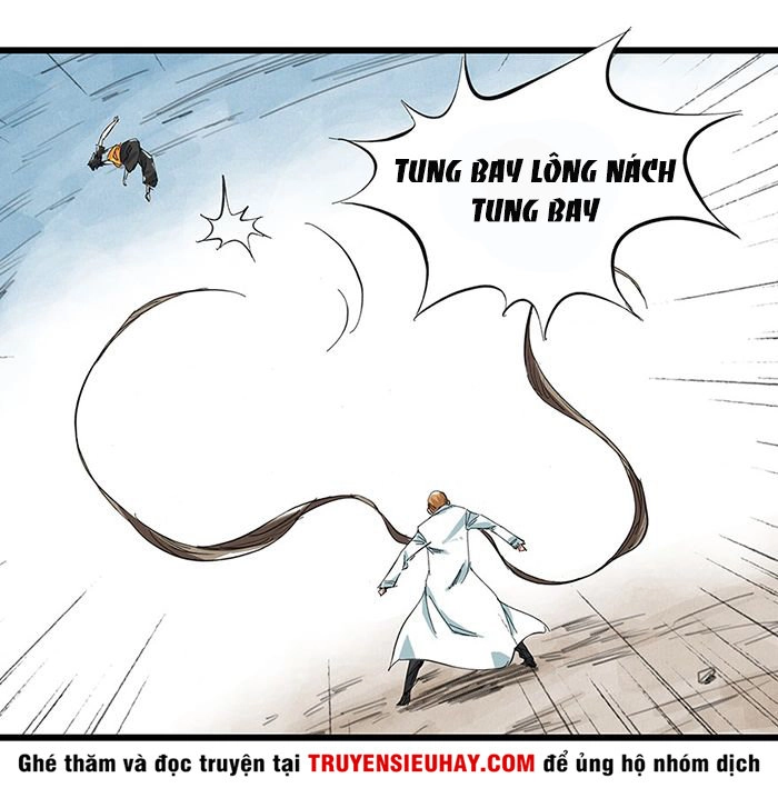 Thăng Vân Tháp Chapter 6 - 45