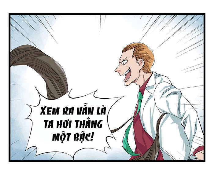 Thăng Vân Tháp Chapter 6 - 46