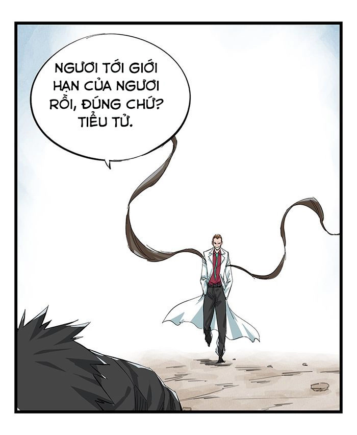 Thăng Vân Tháp Chapter 7 - 3