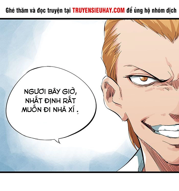 Thăng Vân Tháp Chapter 7 - 6