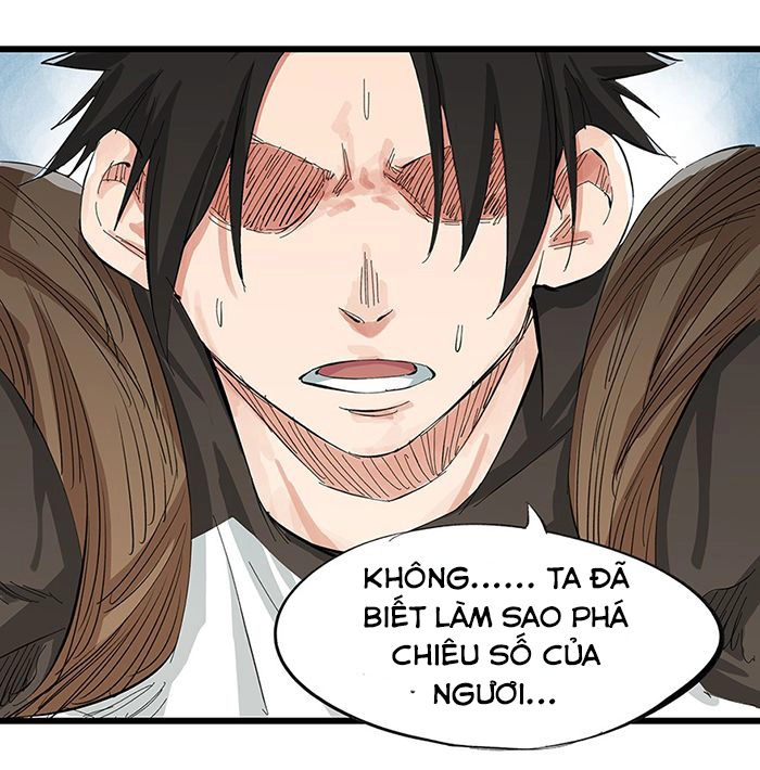 Thăng Vân Tháp Chapter 7 - 9