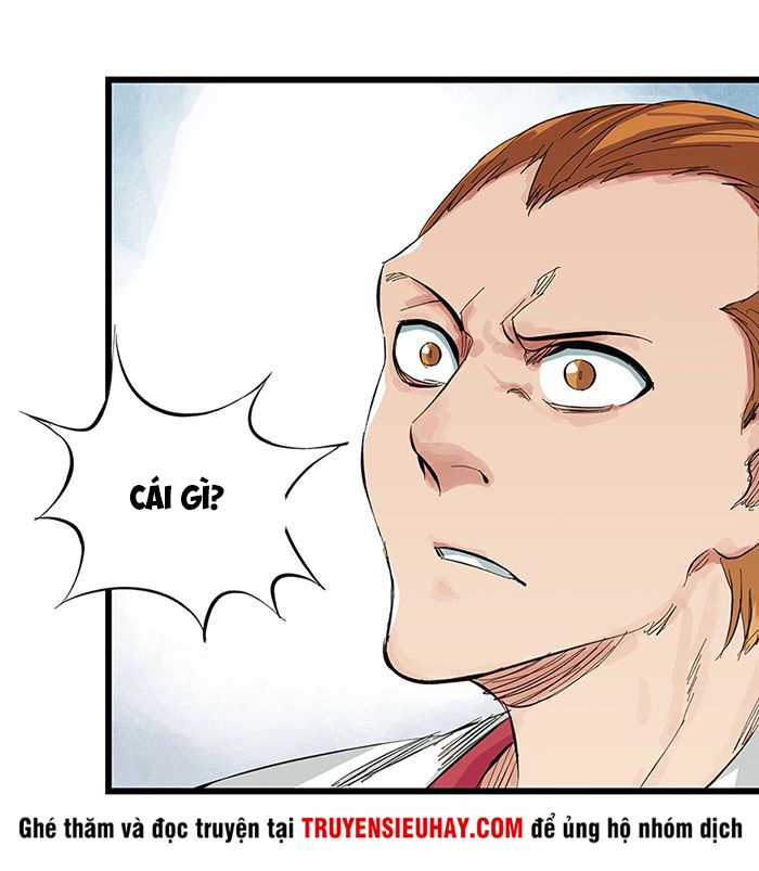 Thăng Vân Tháp Chapter 7 - 10