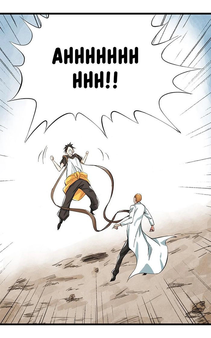 Thăng Vân Tháp Chapter 7 - 14