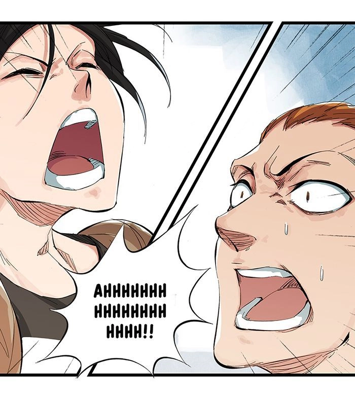 Thăng Vân Tháp Chapter 7 - 17