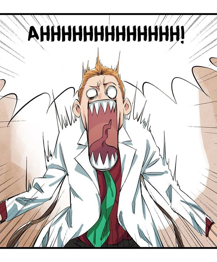 Thăng Vân Tháp Chapter 7 - 21