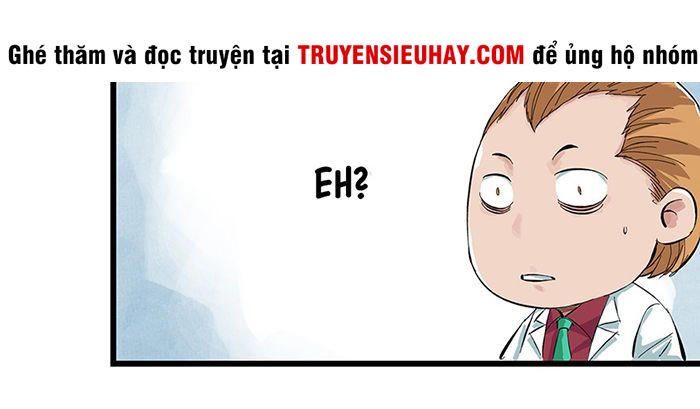 Thăng Vân Tháp Chapter 7 - 27