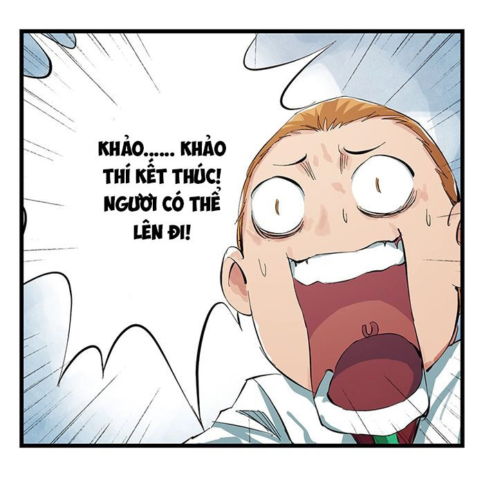 Thăng Vân Tháp Chapter 7 - 31