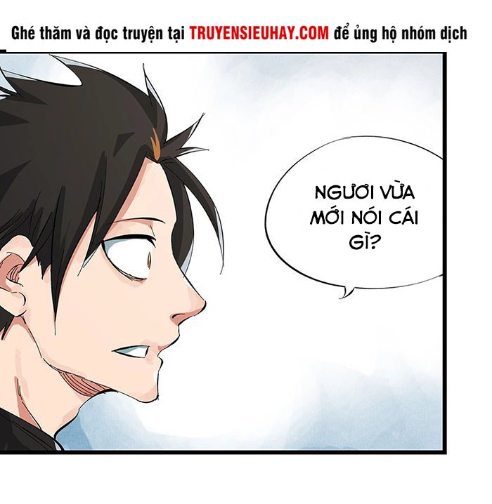 Thăng Vân Tháp Chapter 7 - 35