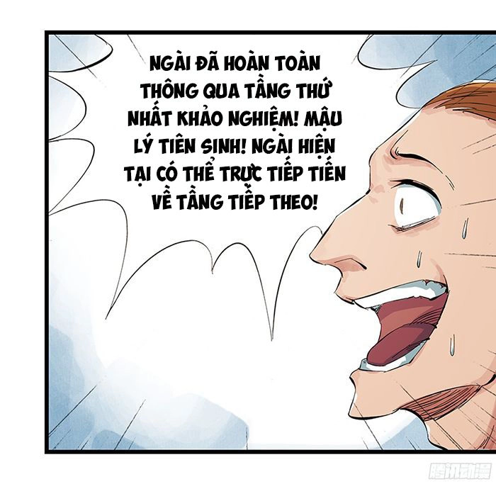 Thăng Vân Tháp Chapter 7 - 36