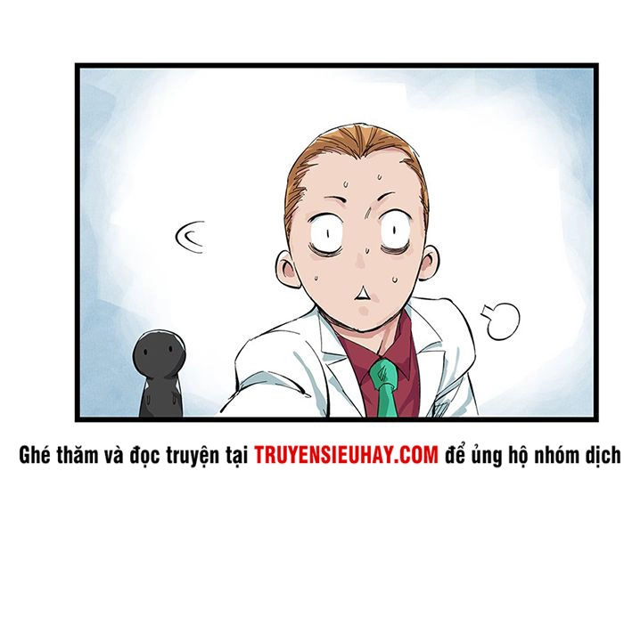 Thăng Vân Tháp Chapter 7 - 40