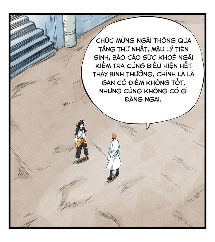 Thăng Vân Tháp Chapter 7 - 42