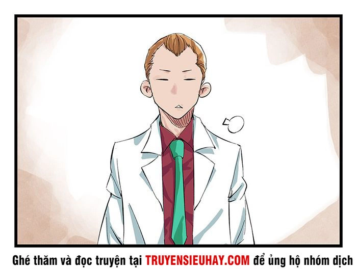 Thăng Vân Tháp Chapter 7 - 47