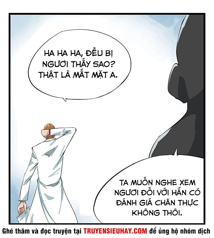 Thăng Vân Tháp Chapter 7 - 51