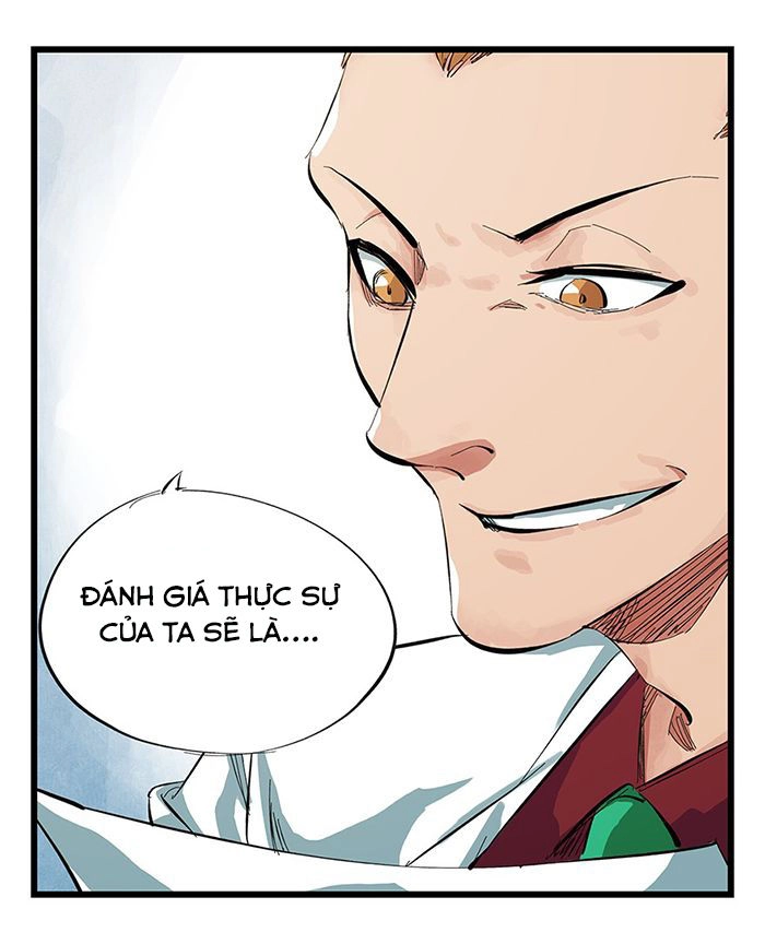 Thăng Vân Tháp Chapter 7 - 52