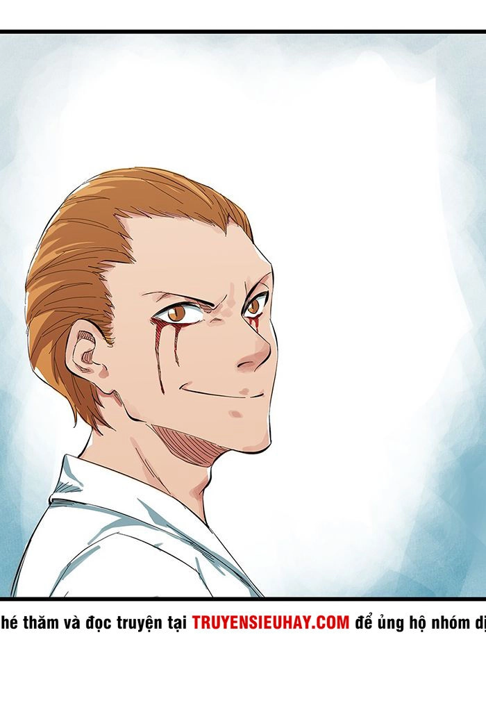 Thăng Vân Tháp Chapter 7 - 56