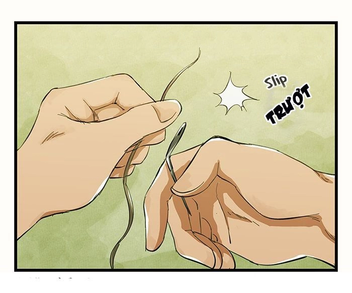 Thăng Vân Tháp Chapter 8 - 19