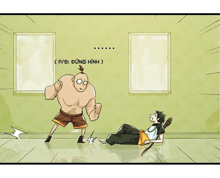 Thăng Vân Tháp Chapter 8 - 37