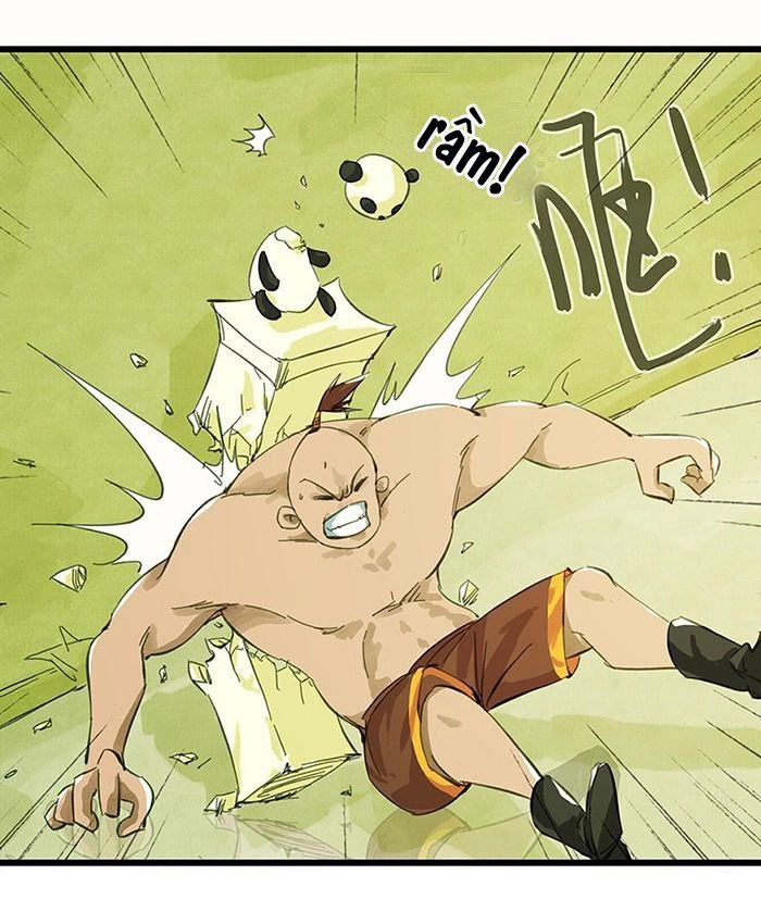 Thăng Vân Tháp Chapter 8 - 48