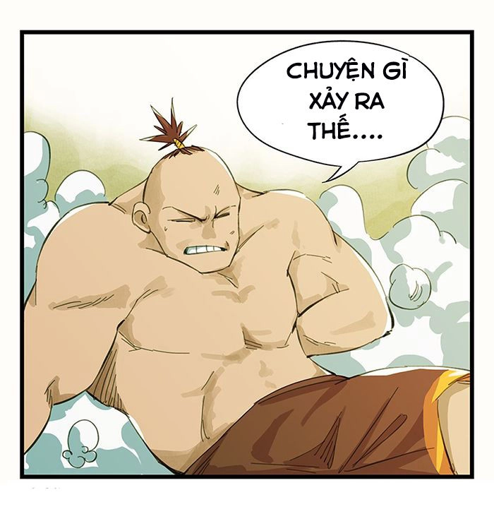 Thăng Vân Tháp Chapter 8 - 51