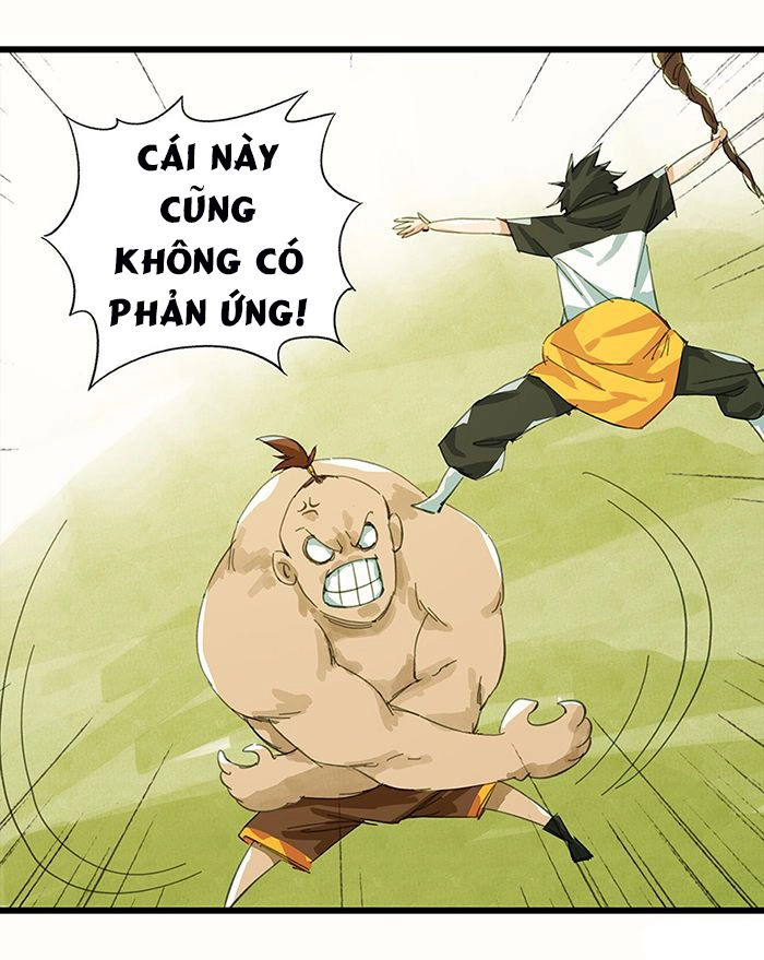 Thăng Vân Tháp Chapter 8 - 68