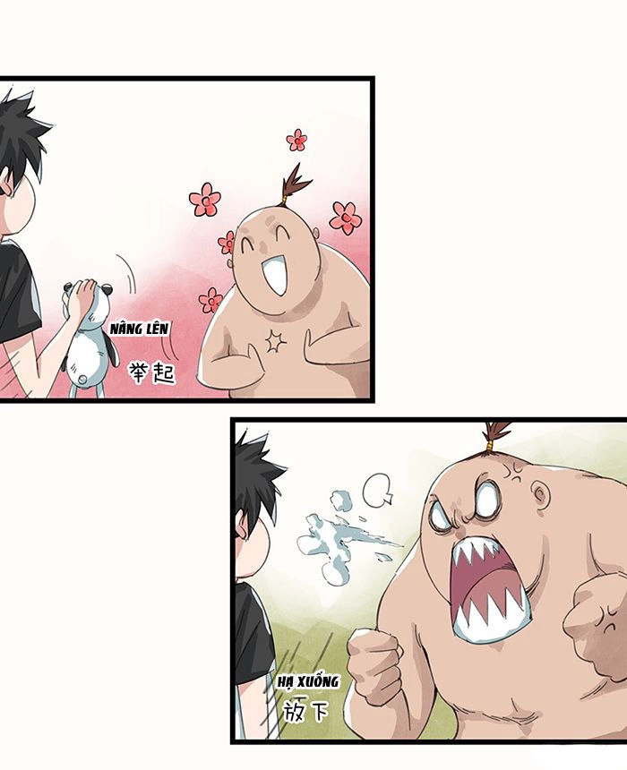 Thăng Vân Tháp Chapter 9 - 5