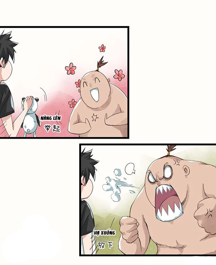 Thăng Vân Tháp Chapter 9 - 6