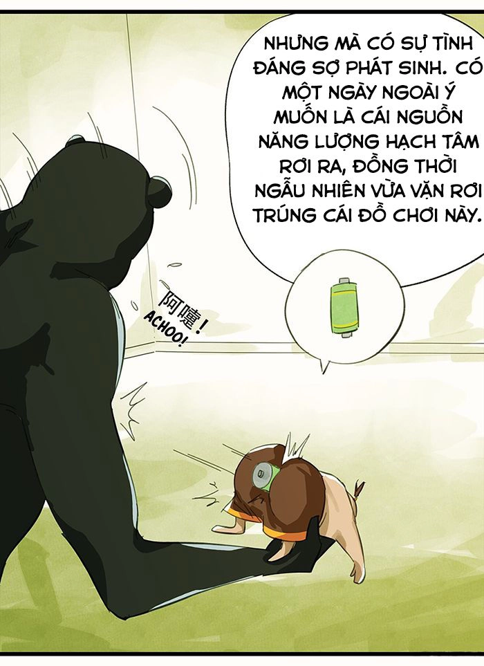 Thăng Vân Tháp Chapter 9 - 27