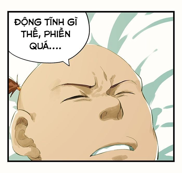 Thăng Vân Tháp Chapter 10 - 7