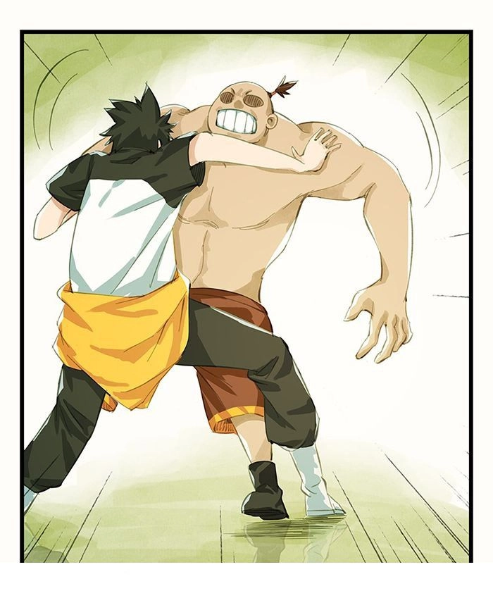 Thăng Vân Tháp Chapter 10 - 20