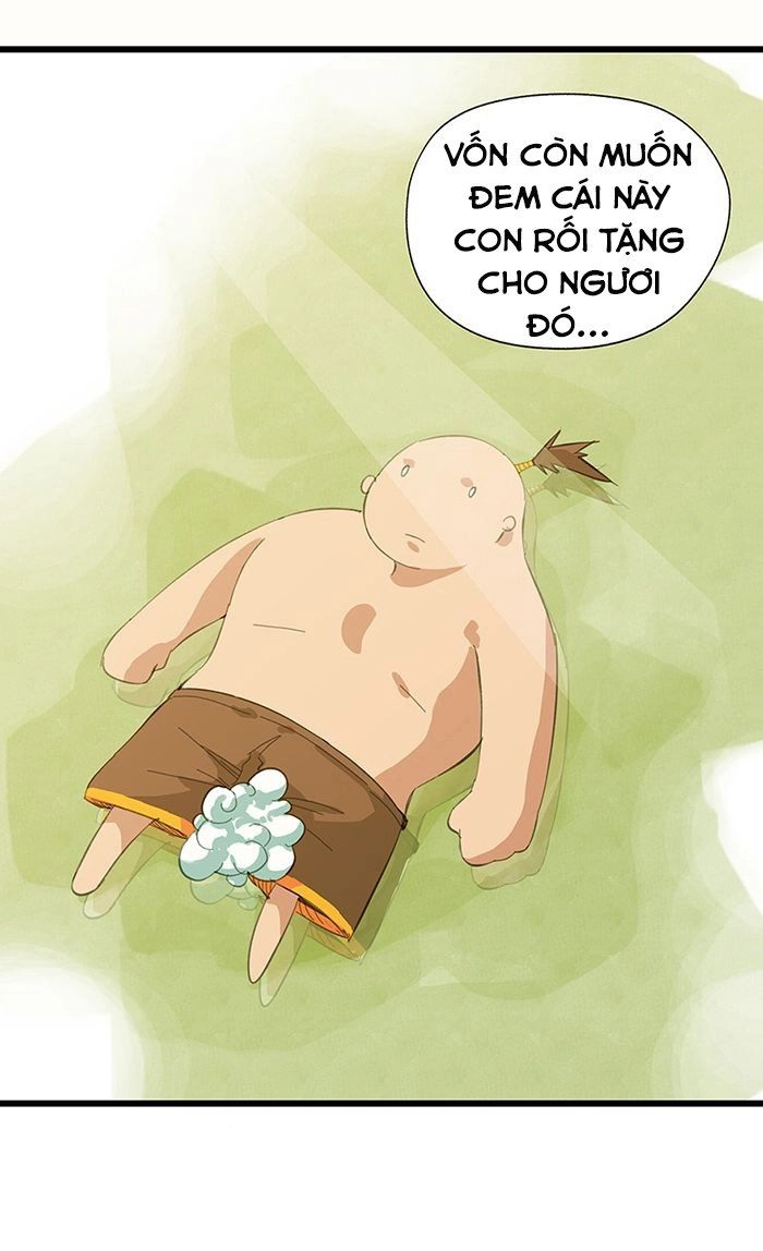 Thăng Vân Tháp Chapter 10 - 36