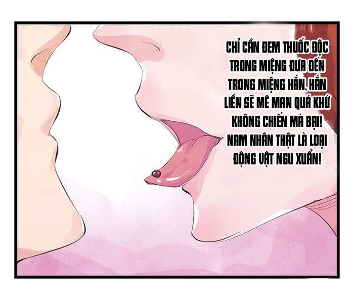 Thăng Vân Tháp Chapter 11 - 30