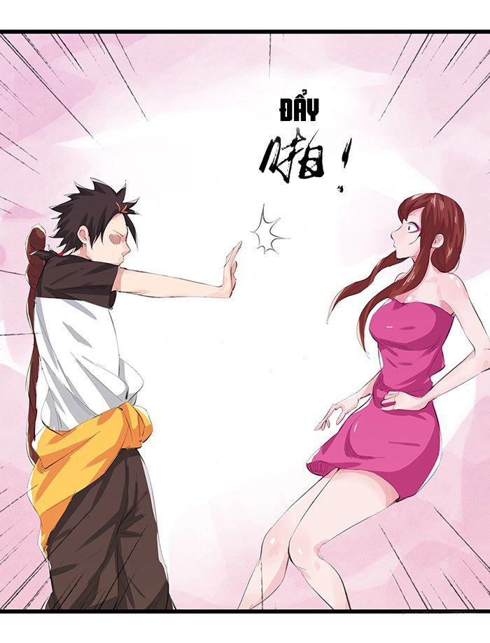 Thăng Vân Tháp Chapter 11 - 31