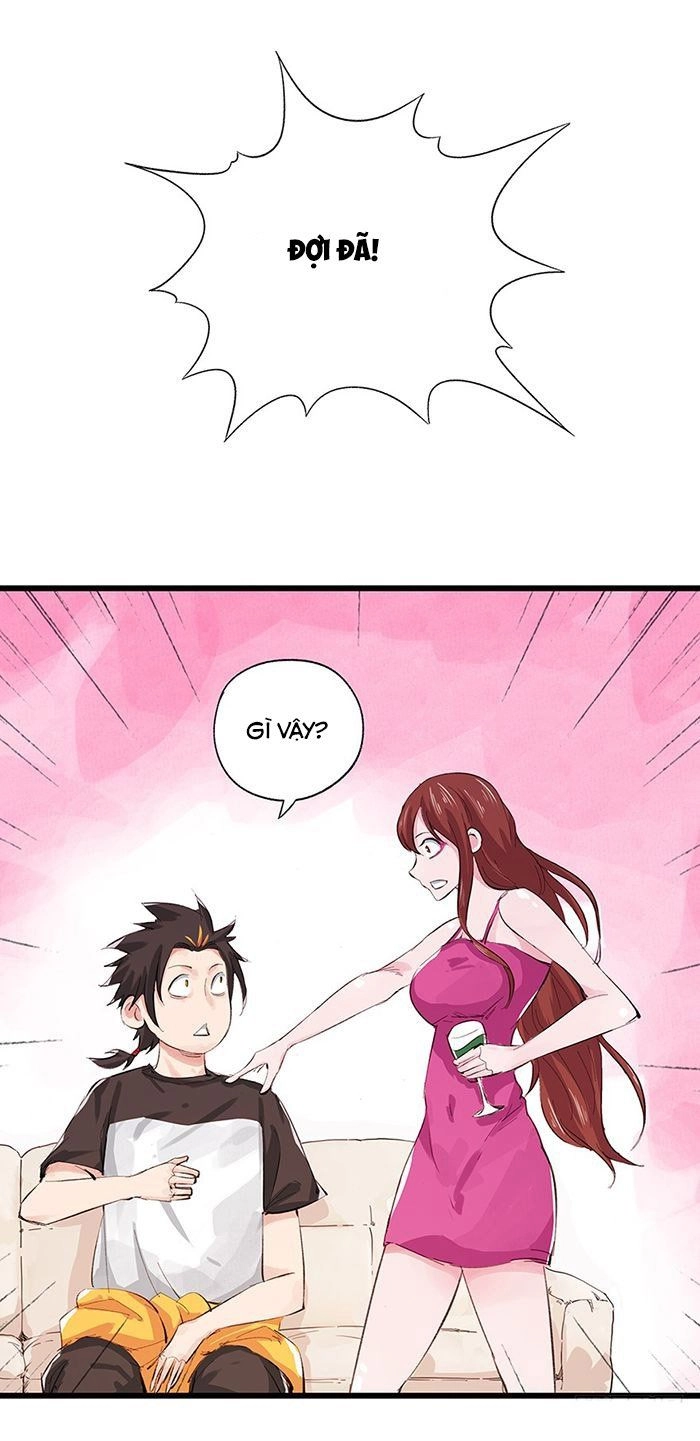 Thăng Vân Tháp Chapter 11 - 75