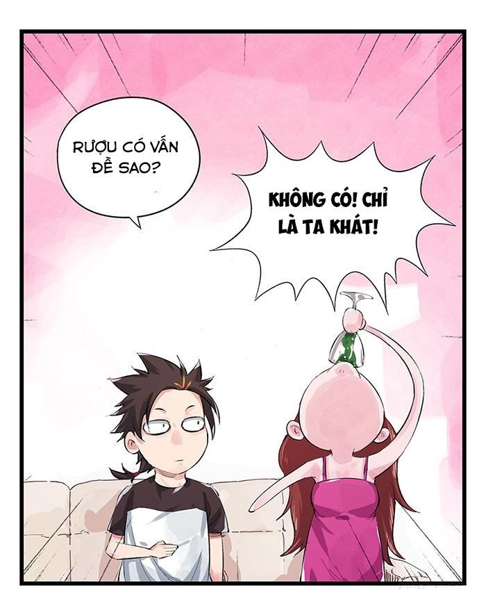 Thăng Vân Tháp Chapter 11 - 76