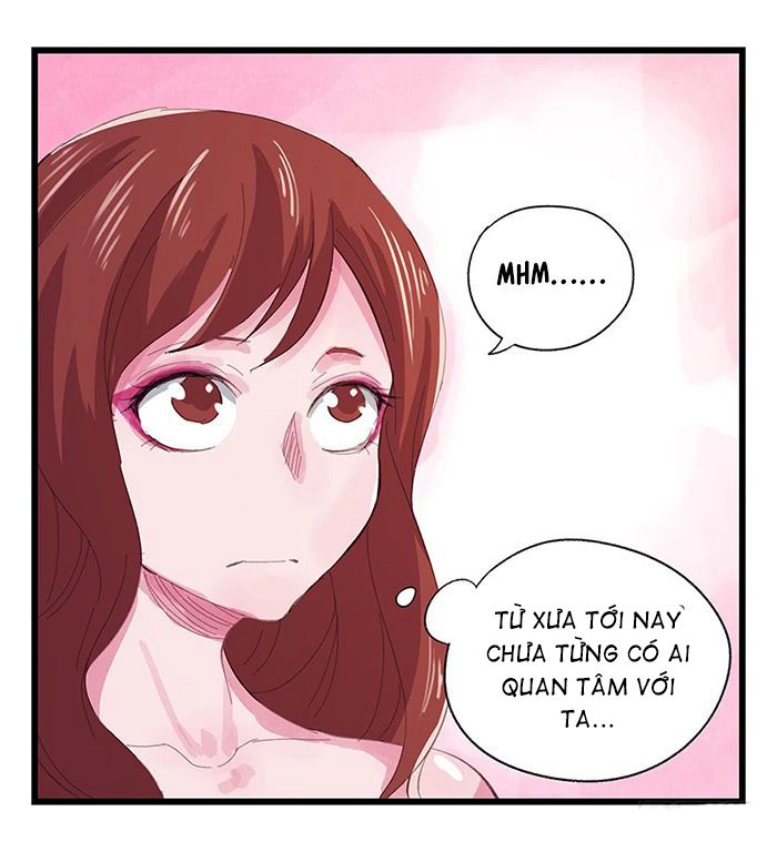 Thăng Vân Tháp Chapter 12 - 4