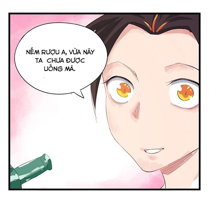 Thăng Vân Tháp Chapter 12 - 7