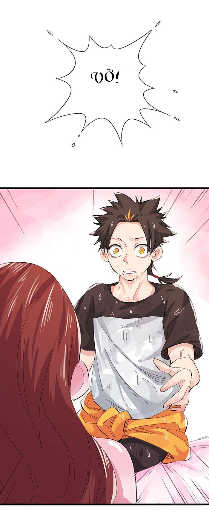 Thăng Vân Tháp Chapter 12 - 11