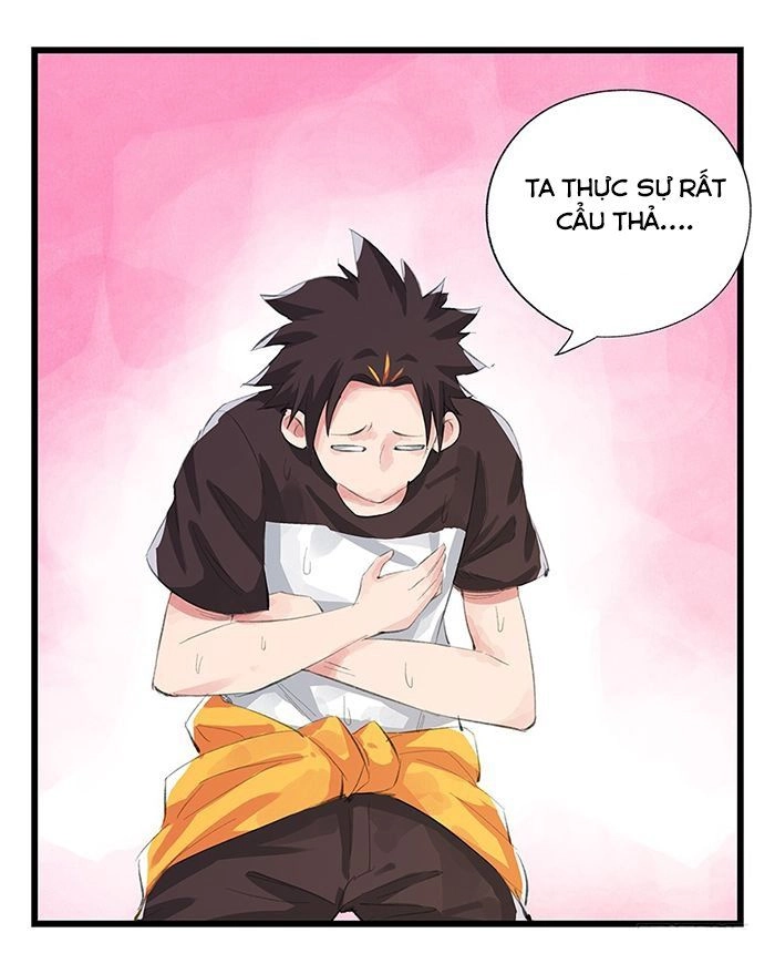 Thăng Vân Tháp Chapter 12 - 14