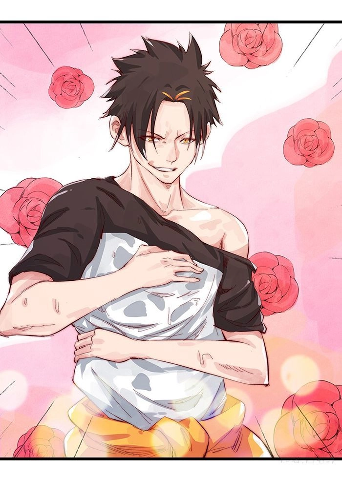 Thăng Vân Tháp Chapter 12 - 16