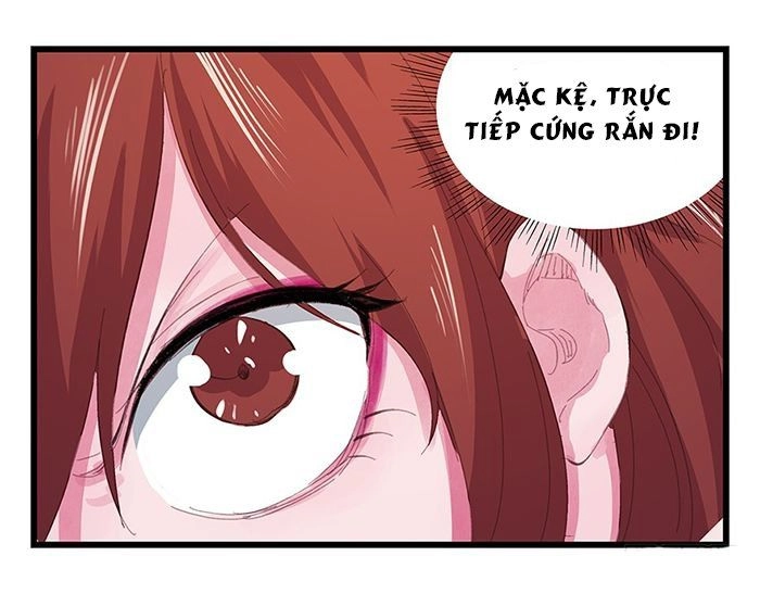 Thăng Vân Tháp Chapter 12 - 23