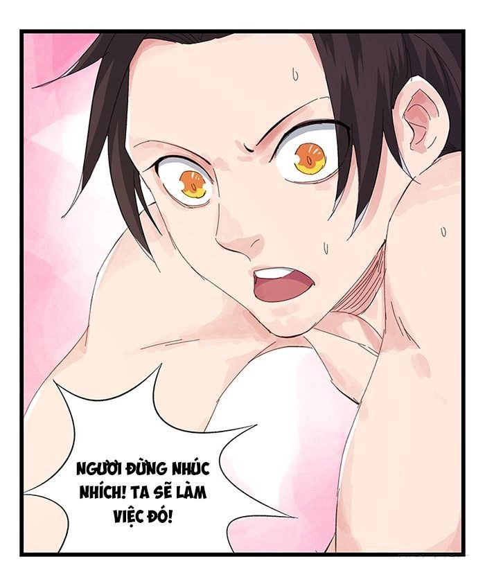 Thăng Vân Tháp Chapter 12 - 38