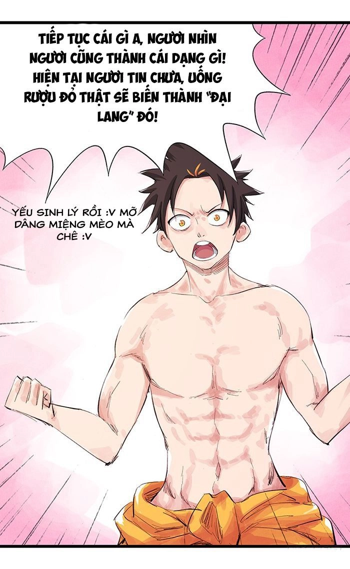 Thăng Vân Tháp Chapter 12 - 45