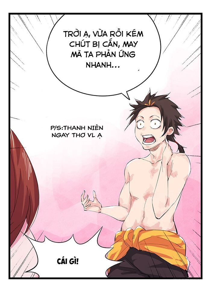 Thăng Vân Tháp Chapter 12 - 47