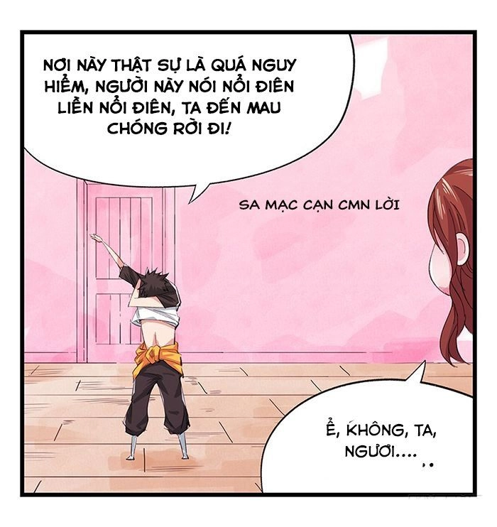 Thăng Vân Tháp Chapter 12 - 48