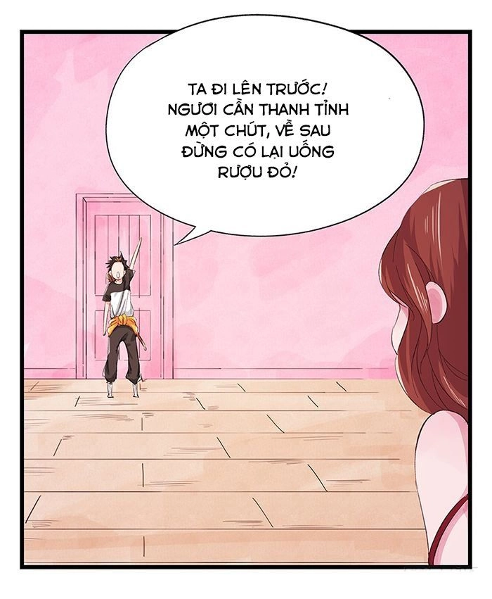 Thăng Vân Tháp Chapter 12 - 49