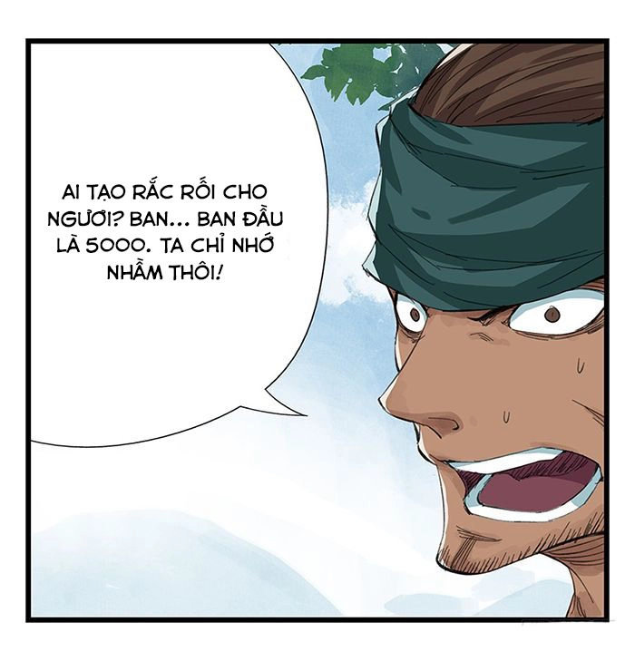 Thăng Vân Tháp Chapter 13 - 35