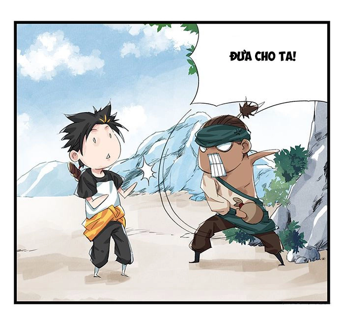 Thăng Vân Tháp Chapter 13 - 42