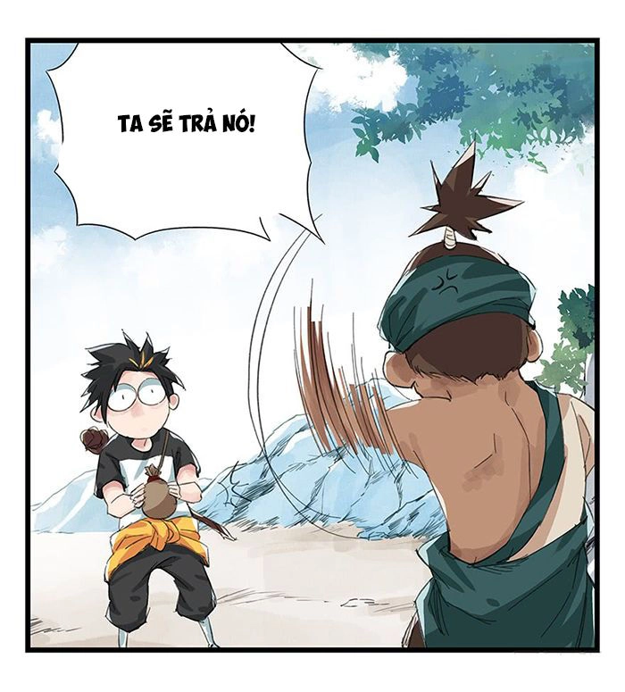 Thăng Vân Tháp Chapter 13 - 46