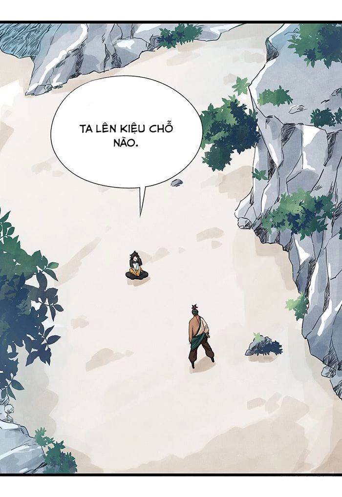 Thăng Vân Tháp Chapter 13 - 54