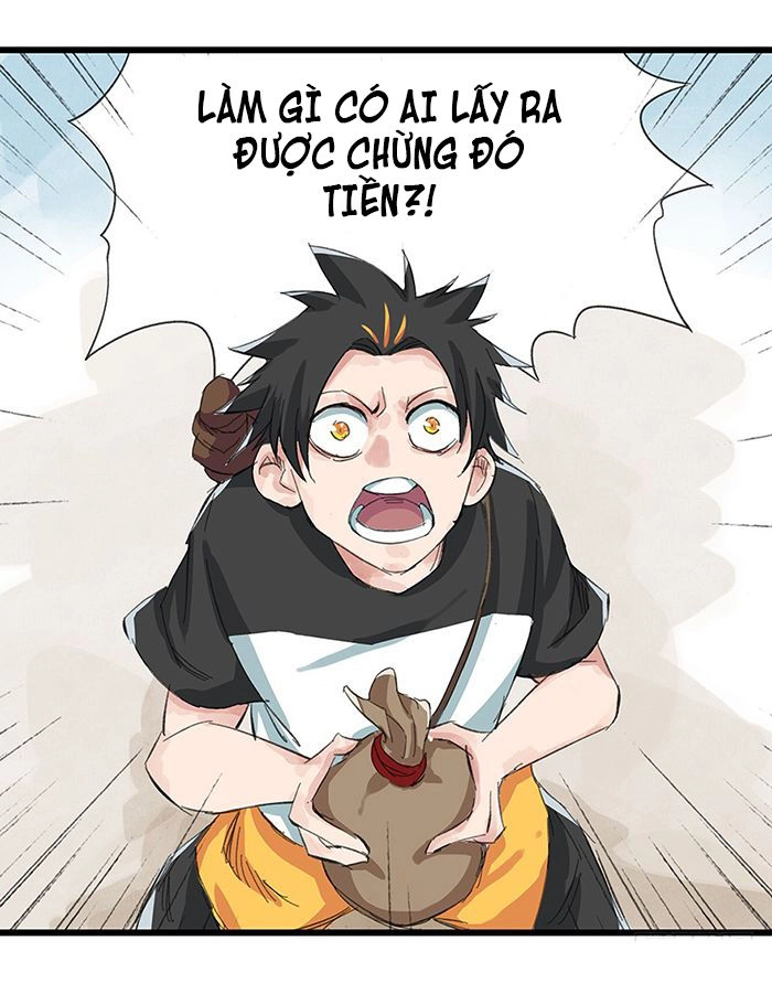 Thăng Vân Tháp Chapter 14 - 13